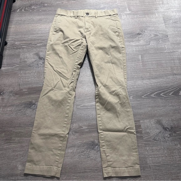 Gap Skinny Khaki Pants - Picture 2 of 4
